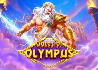 Gates of Olympus ทดลองเล่นฟรี