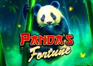 Pandas Fortune ทดลองเล่นฟรี