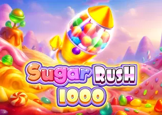 Sugar Rush 1000 ทดลองเล่นฟรี